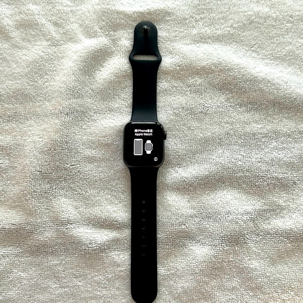 Apple Watch Series 5